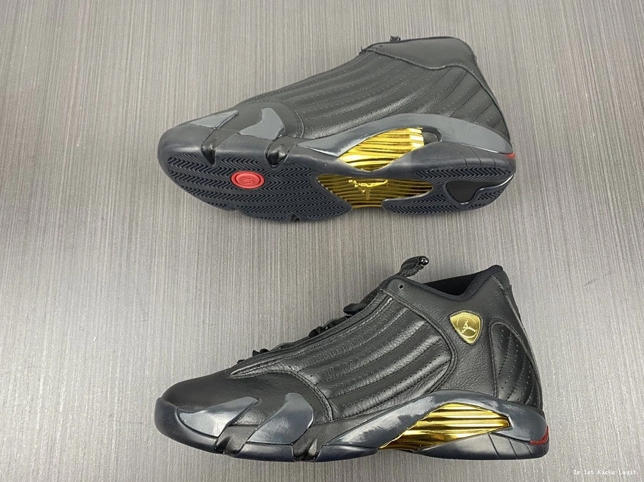 Air 487471-022 14 DMP Defining Jordan Moments  1011